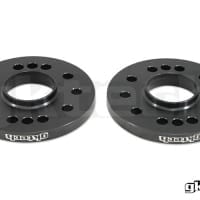 GK Tech 4/5×114.3 15mm Hub Centric Slip On Spacers