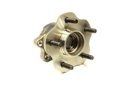 ISR Performance 5 Lug Rear Conversion Hub – Nissan 240sx 89-94