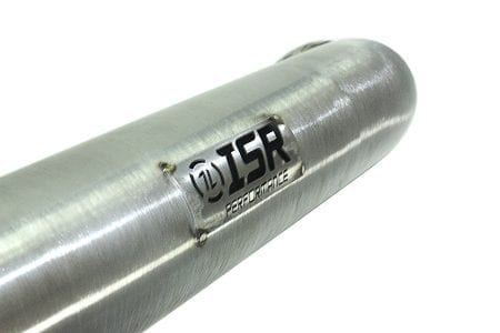 ISR Performance Exhaust Y-Pipe – Nissan 350z / Infiniti G35