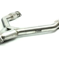 ISR Performance Exhaust Y-Pipe – Nissan 370z / Infiniti G37