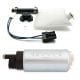 Deatschwerks DW200 255lph in-tank fuel pump w/ install kit for Miata 89-93