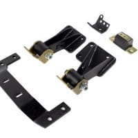 ISR JZ / R154 Swap Mounts | Nissan 240sx