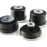 ISR Differential Bushing Set | 09-12 Hyundai Genesis Coupe