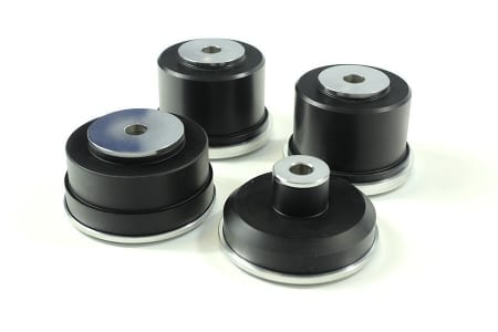 ISR Differential Bushing Set | 09-12 Hyundai Genesis Coupe