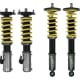 ISR PRO Series Coilovers – Scion FR-S / Subaru BRZ / Toyota 86