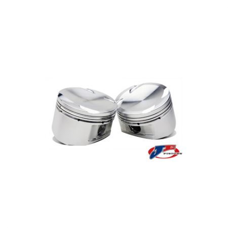 JE Pistons – SR20DET – 86.5mm Bore 8.5:1