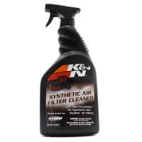 PERRIN K&N Synthetic Air Filter Cleaner for DryFlow Filters 32oz Spray Bottle