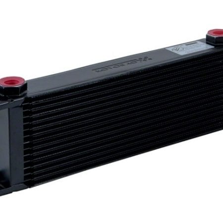 Koyo Oil Cooler: 15 row oil cooler