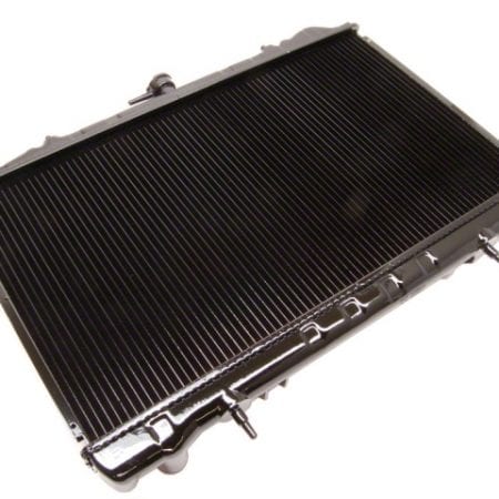 Koyo Copper Core Radiator: 94-01 Acura Integra