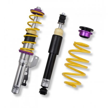 KW V1 Coilovers – Hyundai Tiburon (GK) 4cyl.