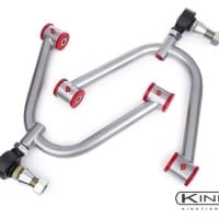 Kinetix Front A-arms Camber Adjustable – Nissan 350Z / Infiniti G35 (2dr/4dr)