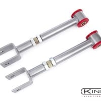 Kinetix *Race Spec* Rear Camber Arms Nissan 350Z / Infiniti G35