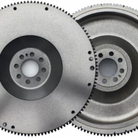 Jim Wolf Technology JWT Flywheel Nodular Iron 26lb, VQ35DE – Nissan 350Z / Infiniti G35