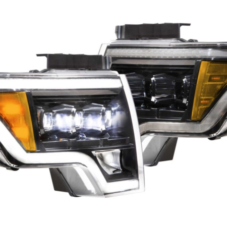 MORIMOTO FORD F-150 (09-14) XB LED HEADLIGHTS