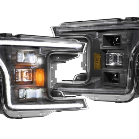 MORIMOTO FORD F-150 (18-20) XB HYBRID LED HEADLIGHTS