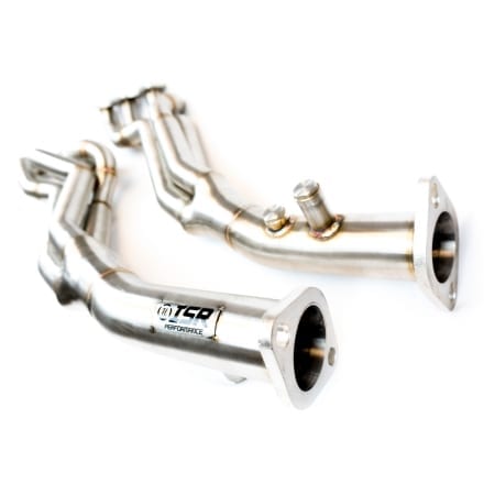 ISR Performance HGC Long Tube Headers, VQ35DE VQ35HR VQ37VHR – Nissan 350Z 370Z / Infiniti G35 G37