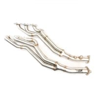 ISR Performance HGC Long Tube Headers, VQ35DE VQ35HR VQ37VHR – Nissan 350Z 370Z / Infiniti G35 G37