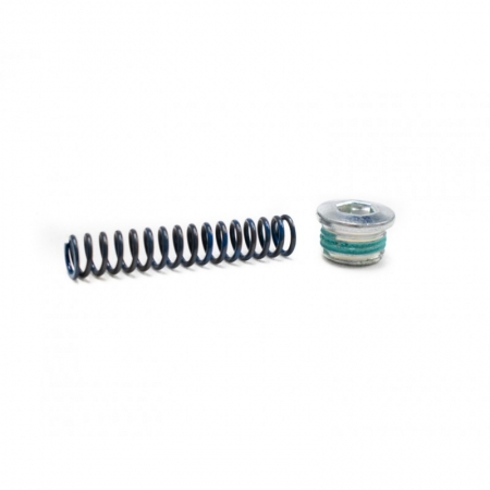 Melling High Volume – High Pressure Oil Pump 10296 – Chevy LS 4.8/5.3/5.7/6.0/6.2L