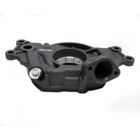 Melling High Volume – High Pressure Oil Pump 10296 – Chevy LS 4.8/5.3/5.7/6.0/6.2L