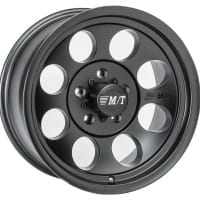 Mickey Thompson Classic III Black Wheel