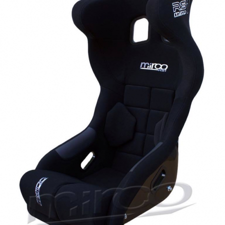 Mirco RS1 FIA Motorsport Seat