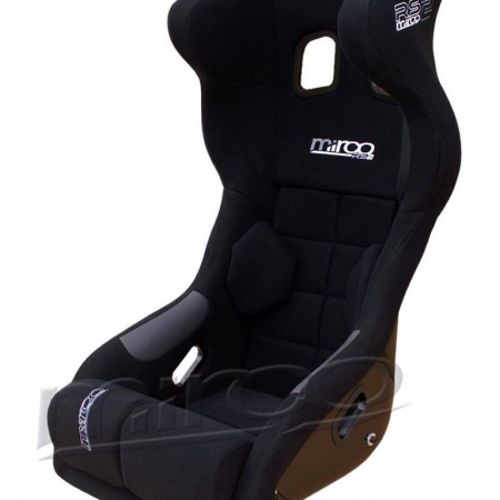 Mirco RS2 FIA Motorsport Seat