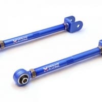 Megan Racing Rear Traction Rods for Lexus IS300 / GS300 98-05 / GS400 98-00 / GS430 01-05 – MRS-LX-0380