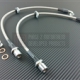 P2M SUBARU BRZ / SCION FR-S FRONT BRAKE LINES