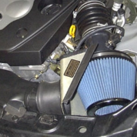 JWT Pop Charger Intake – Infiniti G35 03-07 Coupe, 03-06 Sedan