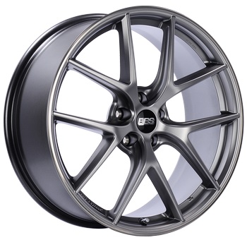 BBS CIR – Platinum Silver, Polished Rim Protector – 20×9, 5×120, ET25, PFS