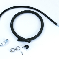 Sikky LS1/LS2 240sx Power Steering Line