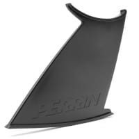 PERRIN Wing Stabilizer 11-14 STI Sedan Black