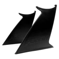 PERRIN Wing Stabilizer – Subaru 15+ STI Sedan Black