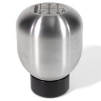 PERRIN Shift Knob Large Weighted SS STI/WRX 6spd