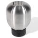 Perrin BRZ/FR-S/86 Brushed Barrel 1.85in Stainless Steel Shift Knob
