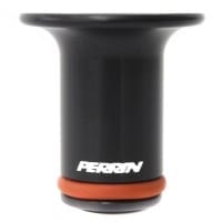 PERRIN Drift Button for BRZ/FR-S Black Anodized