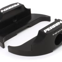 PERRIN Steering Dampener Lockdown 08-17 WRX