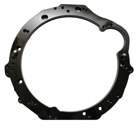 Collins KA24DE TO CD009 (350Z 6-SPEED) MANUAL TRANSMISSION PARTIAL SWAP KIT