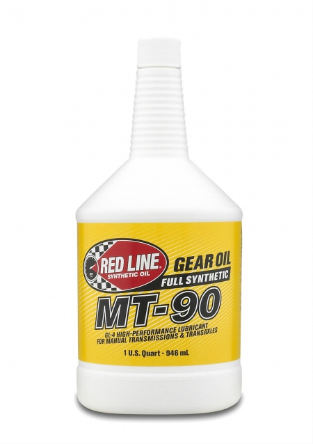 Red Line MT-90 Quart