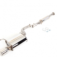 Revel Medallion Touring-S Catback Exhaust 00-05 Lexus IS300