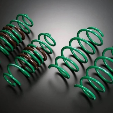 Tein 07-08 Infiniti G35 Sedan/09-15 Infiniti G37 Sedan/14-15Infiniti Q50 (V36) S-Tech Springs