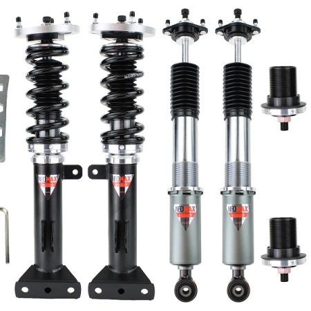 Silver’s Neomax Coilovers – 1990~2000 BMW 3 Series (E36) (L6) OEM REAR