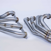 Sikky Subraru BRZ / Scion FRS / GT86 – 1 7/8″ 304 Stainless Steel Headers