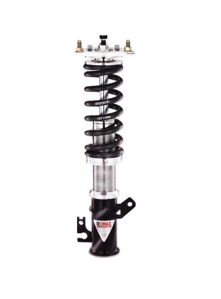 Silver’s Neomax Coilovers – 1989-1994 Nissan SKYLINE RWD (HCR32)