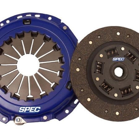 Spec SR20DET Stage 1 Clutch Kit