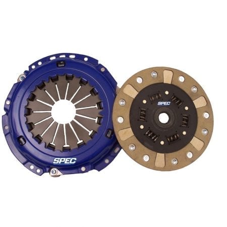 Spec SR20DET Stage 2+ Clutch Kit