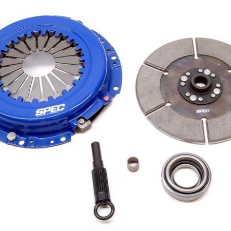 Spec SR20DET Stage 5 Clutch Kit