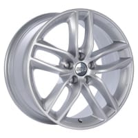 BBS SX – Sport Silver – 20×9, 5×108, ET38, PFS