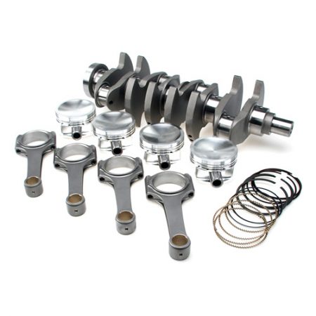 Brian Crower G4KF 2.5L Stroker Kit | BC0135