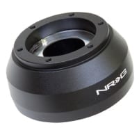 NRG Short Hub adapter – 2015+ Subaru Impreza, WRX, STI